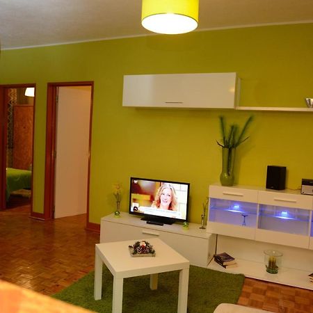 Seia Apartamentos Serra Da Estrela Экстерьер фото