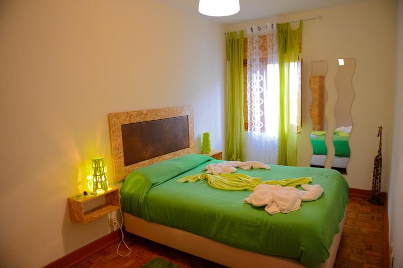 Seia Apartamentos Serra Da Estrela Экстерьер фото