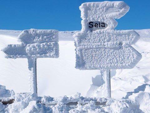 Seia Apartamentos Serra Da Estrela Экстерьер фото