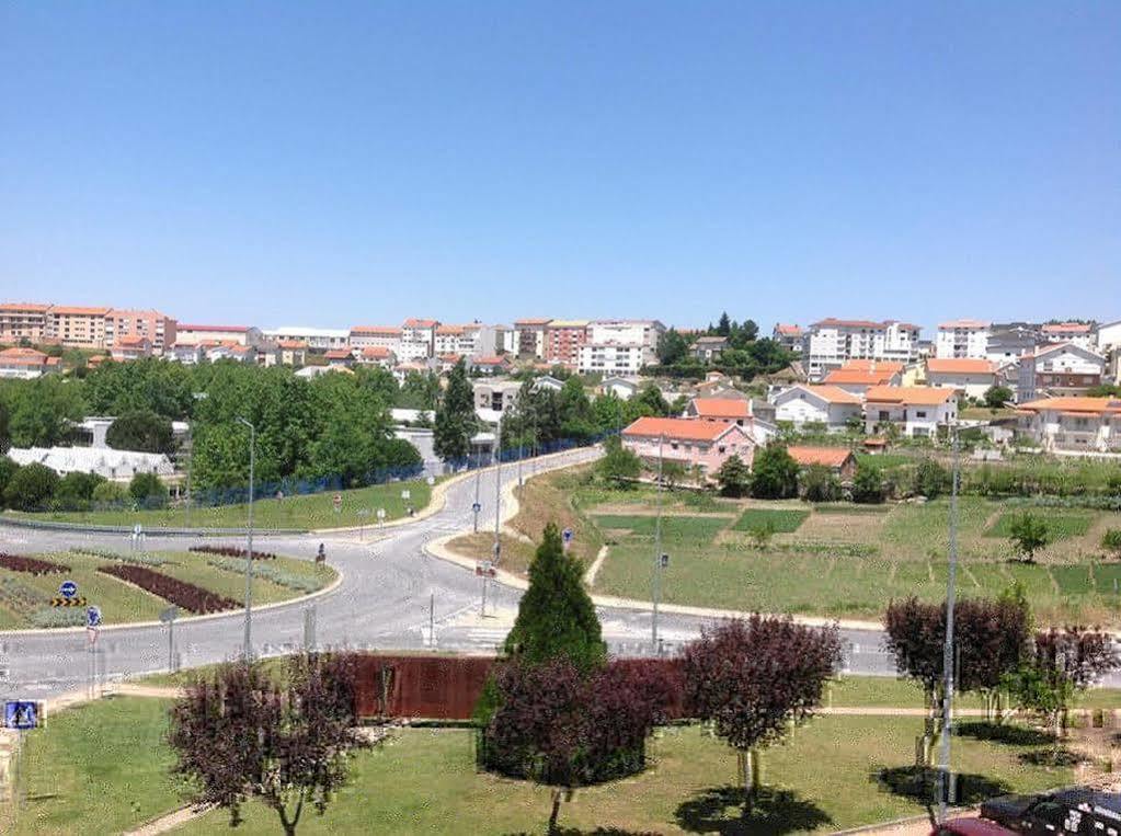 Seia Apartamentos Serra Da Estrela Экстерьер фото