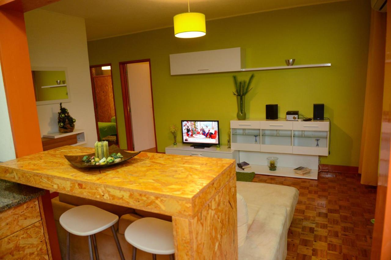 Seia Apartamentos Serra Da Estrela Экстерьер фото