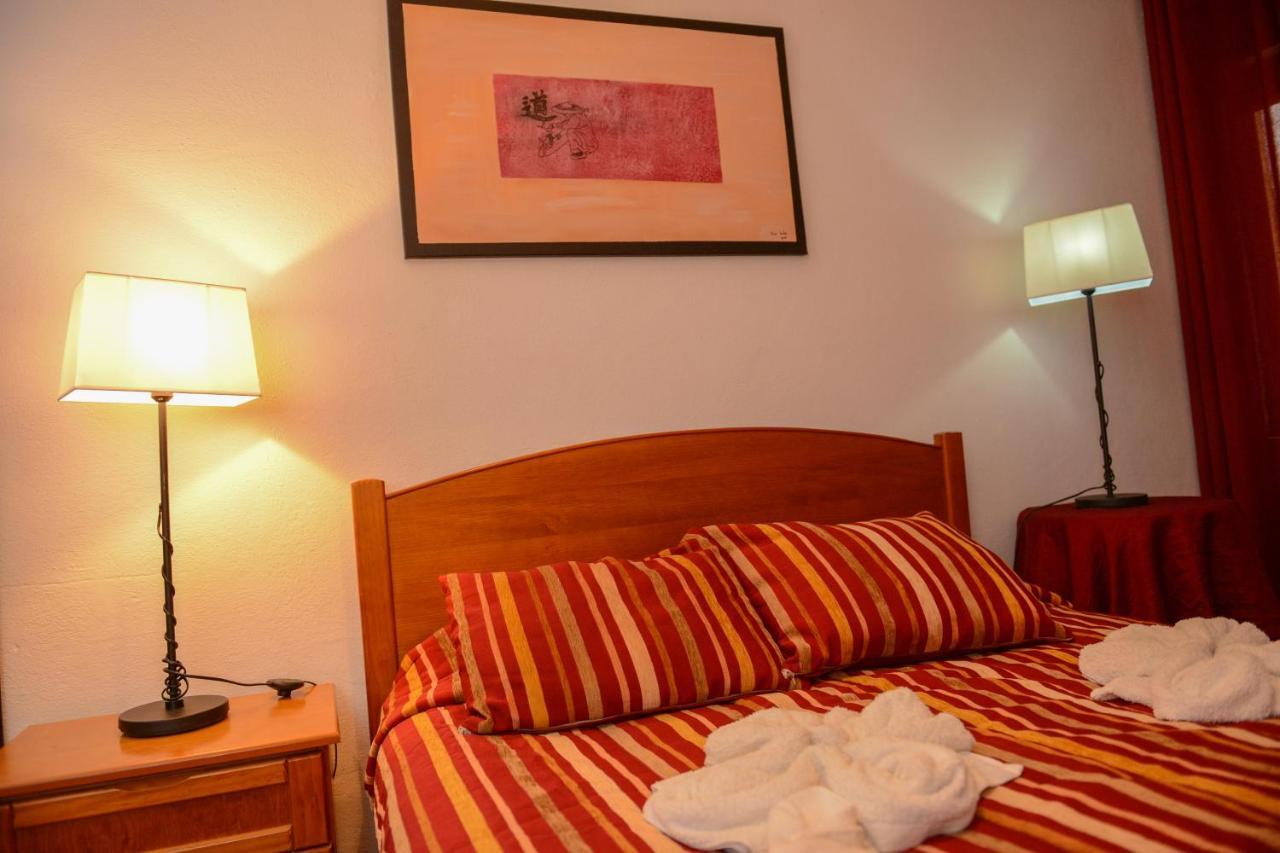 Seia Apartamentos Serra Da Estrela Экстерьер фото