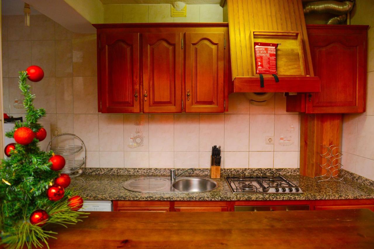Seia Apartamentos Serra Da Estrela Экстерьер фото