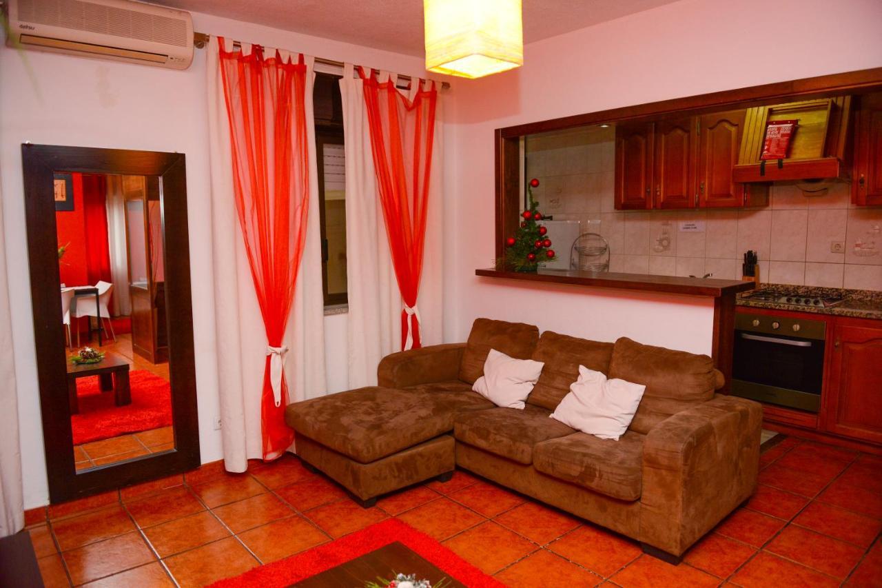 Seia Apartamentos Serra Da Estrela Экстерьер фото