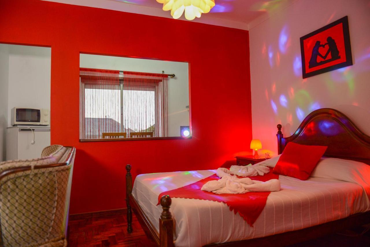 Seia Apartamentos Serra Da Estrela Экстерьер фото
